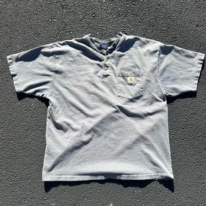 Carhartt Shirt